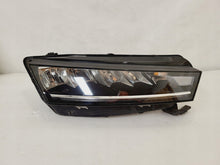 Laden Sie das Bild in den Galerie-Viewer, Frontscheinwerfer Skoda Octavia I 5E4941016 LED Rechts Scheinwerfer Headlight SCH7500924042ar