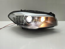 Laden Sie das Bild in den Galerie-Viewer, Frontscheinwerfer BMW 5 F11 F10 7203252 Rechts Scheinwerfer Headlight SCH6117092377eo