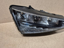 Laden Sie das Bild in den Galerie-Viewer, Frontscheinwerfer Skoda Scala 657941016 LED Rechts Scheinwerfer Headlight SCH2126854745vm