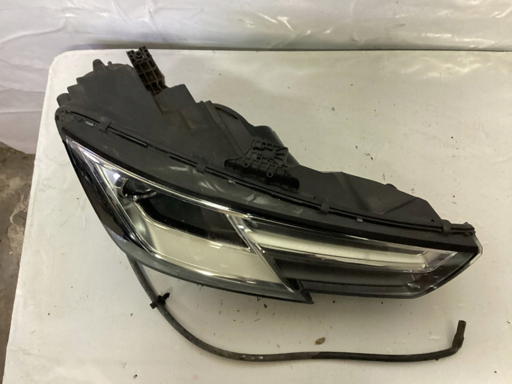 Frontscheinwerfer Audi A4 B9 Avant 8W0941006A Rechts Scheinwerfer Headlight SCH7830819883nj