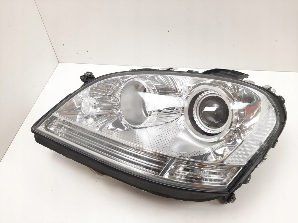 Frontscheinwerfer Mercedes-Benz W164 A1648200961 Links Scheinwerfer Headlight SCH2290464164br