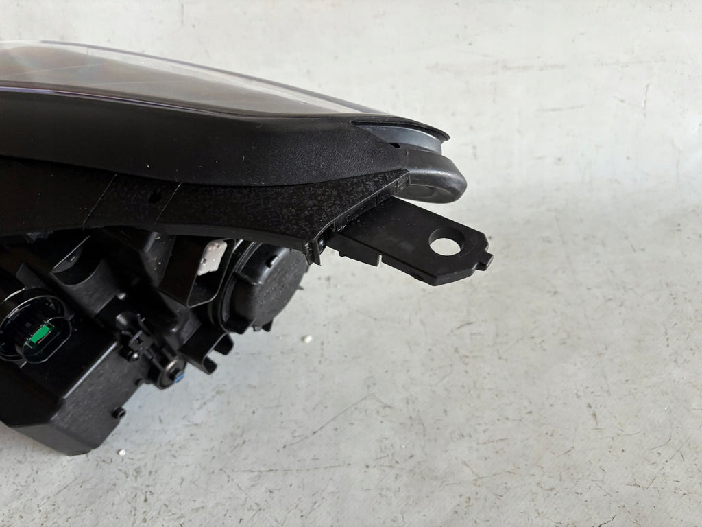 Frontscheinwerfer Hyundai Tucson D792111A20 LED Rechts Scheinwerfer Headlight SCH4676247360rl