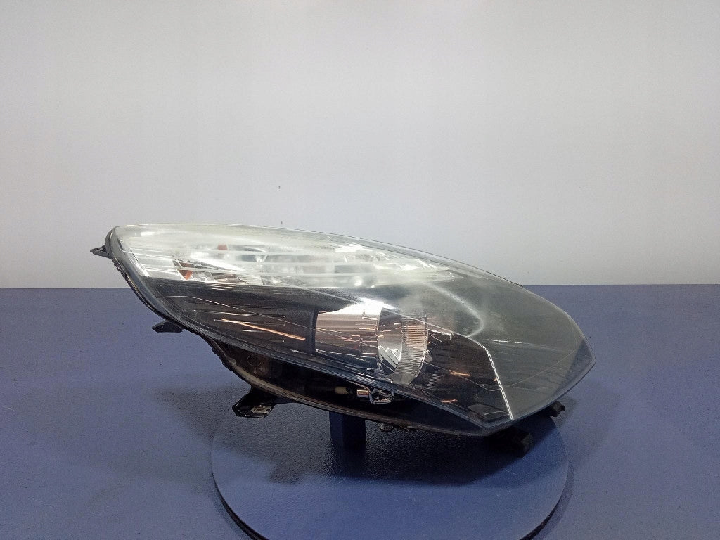 Frontscheinwerfer Renault Scenic -987462-260100023R Rechts Headlight SCH5509494931ic