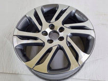 Load image into Gallery viewer, 1x Alufelge 17 Zoll 7.5&quot; 5x108 55ET Glanz Grau 31302112 Mg Rim Wheel