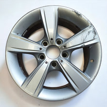 Load image into Gallery viewer, 1x Alufelge 16 Zoll 7.0&quot; 5x112 40ET 6796199 BMW 1 F21 F20 Rim Wheel