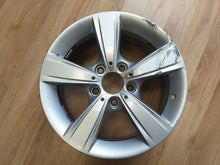 Load image into Gallery viewer, 1x Alufelge 16 Zoll 7.0&quot; 5x112 40ET 6796199 BMW 1 F21 F20 Rim Wheel