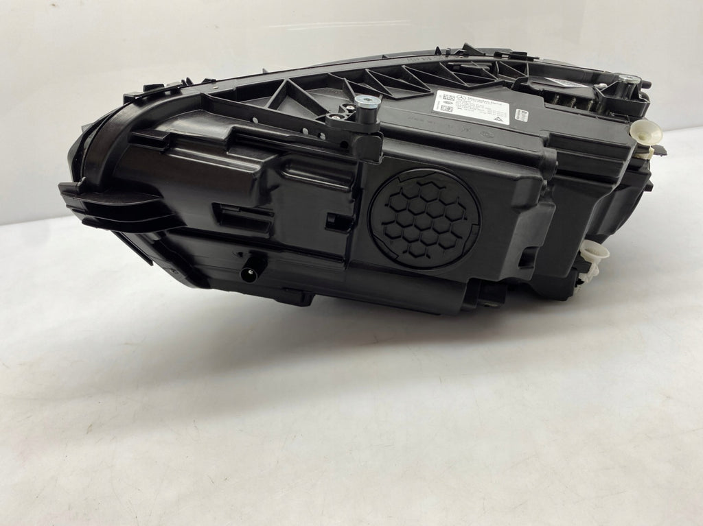Frontscheinwerfer Mercedes-Benz Cla A1189061401 LED Rechts Headlight SCH9245643223dd