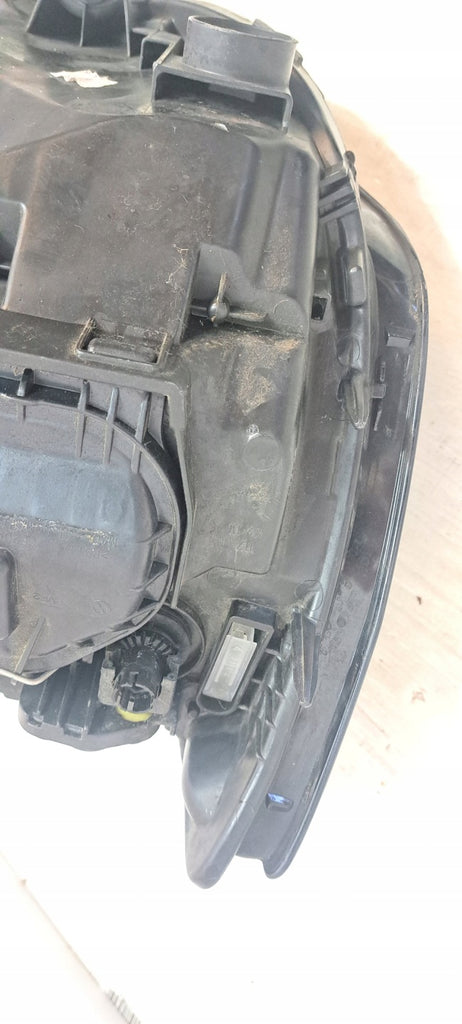 Frontscheinwerfer VW Transporter 7E1941005 Links Scheinwerfer Headlight SCH8391611375ep