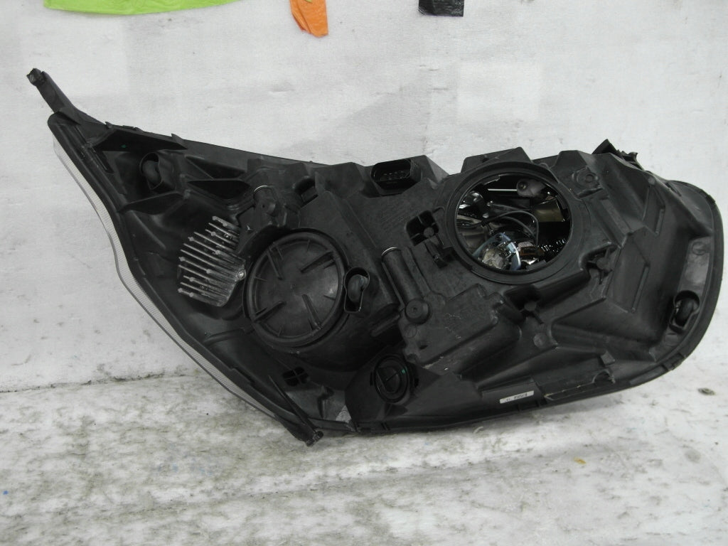 Frontscheinwerfer Ford Transit Custom LED Links Scheinwerfer Headlight