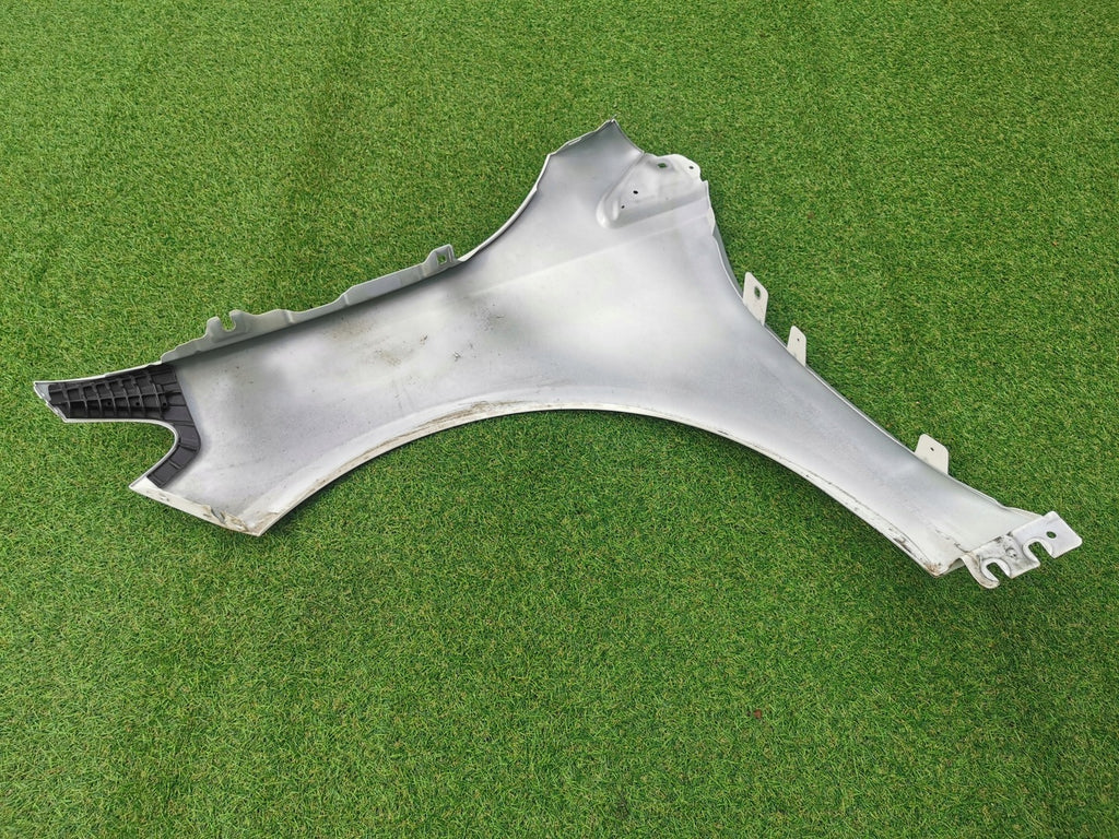 Kotflügel Mercedes-Benz W247 X247 A2478811000 Vorne Rechts Schwarz