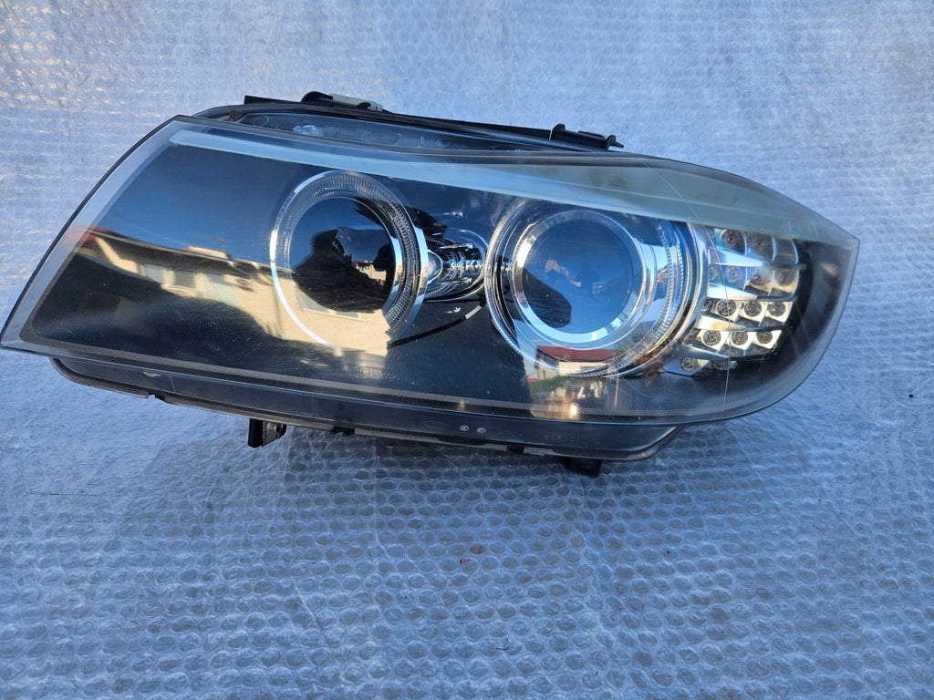 Frontscheinwerfer BMW E90 5B65686-02 5B65686 Ein Stück (Rechts oder Links) SCH1934937623zb