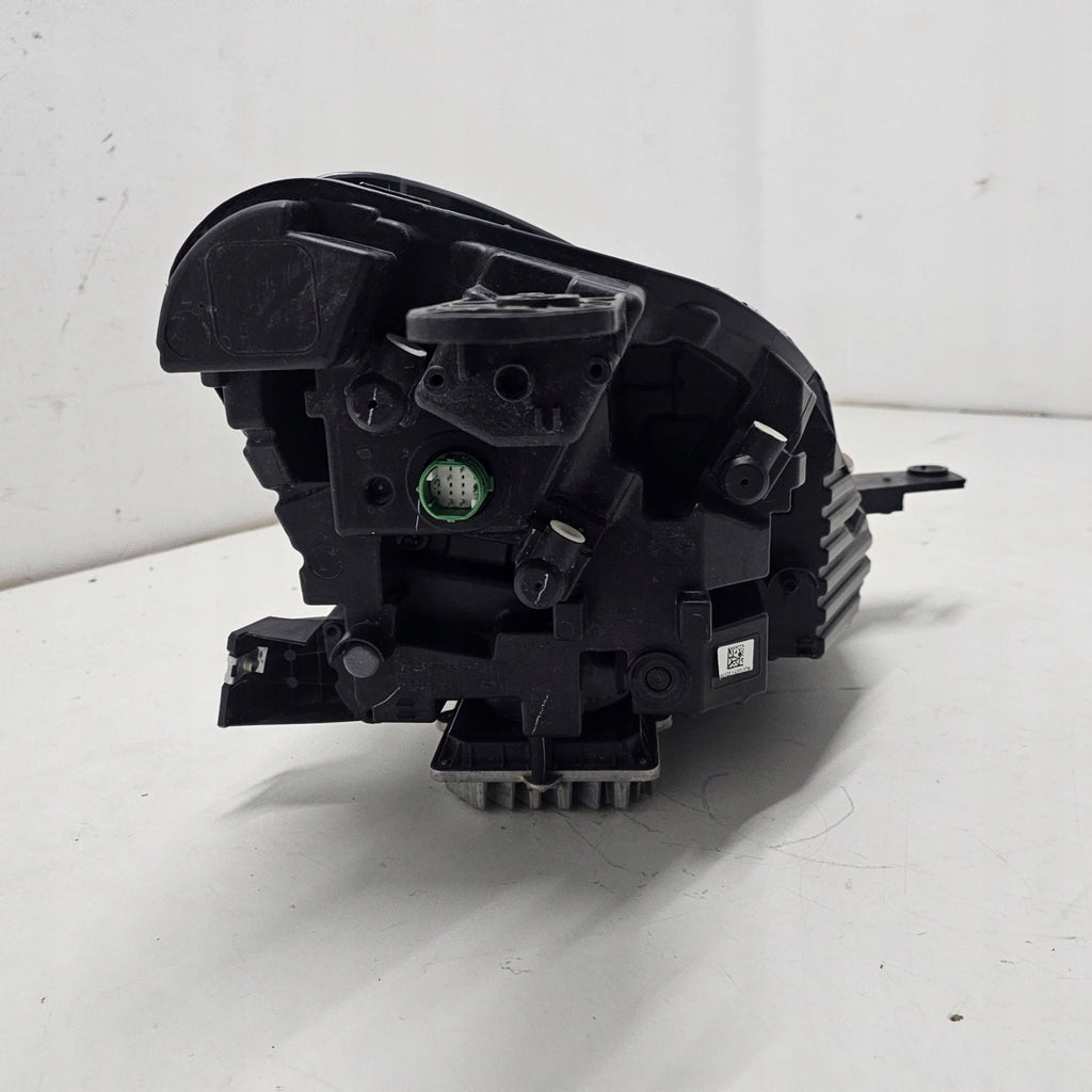 Frontscheinwerfer Maserati I 06702930730 Links Scheinwerfer Headlight SCH4560713795si