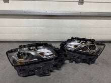 Load image into Gallery viewer, Frontscheinwerfer Audi Q5 8R0941003AJ 8R0941004AJ Ein Satz Headlight SCH1977073671yy