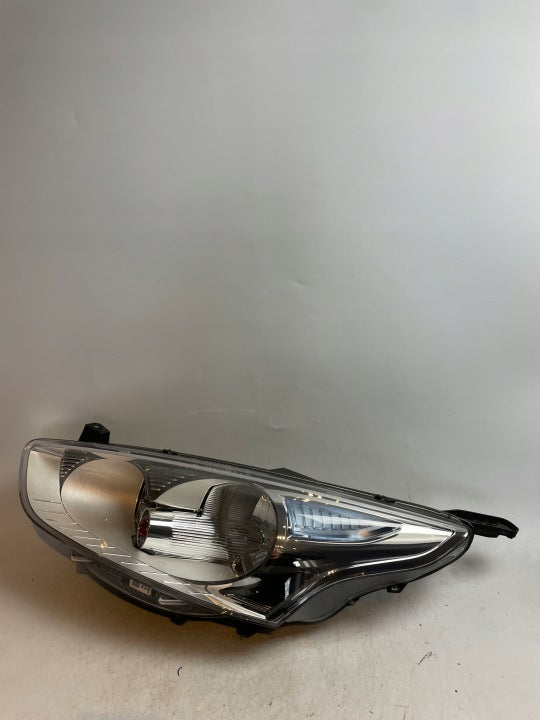 Frontscheinwerfer Ford Focus B-Max AV11-13W030-AE Links Scheinwerfer Headlight SCH4745400276xf