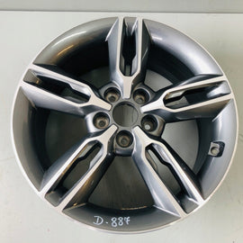1x Alufelge 18 Zoll 7.5