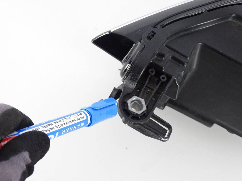 Frontscheinwerfer VW T-Roc 2GA941036AK Full LED Rechts Scheinwerfer Headlight SCH5191471297do