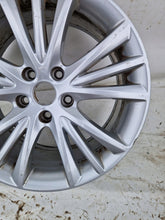 Load image into Gallery viewer, 1x Alufelge 17 Zoll 7.5" 5x112 46ET 5FA601025A Seat Leon Rim Wheel FEL2683596128yp