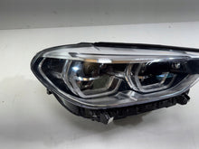 Laden Sie das Bild in den Galerie-Viewer, Frontscheinwerfer BMW X3 G01 X4 G02 746612006 LED Rechts Scheinwerfer Headlight SCH7862268430wq