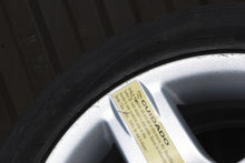 Laden Sie das Bild in den Galerie-Viewer, 1x Alufelge 16 Zoll 6.5&quot; 5x112 4Z7601025B Audi A6 C5 Rim Wheel