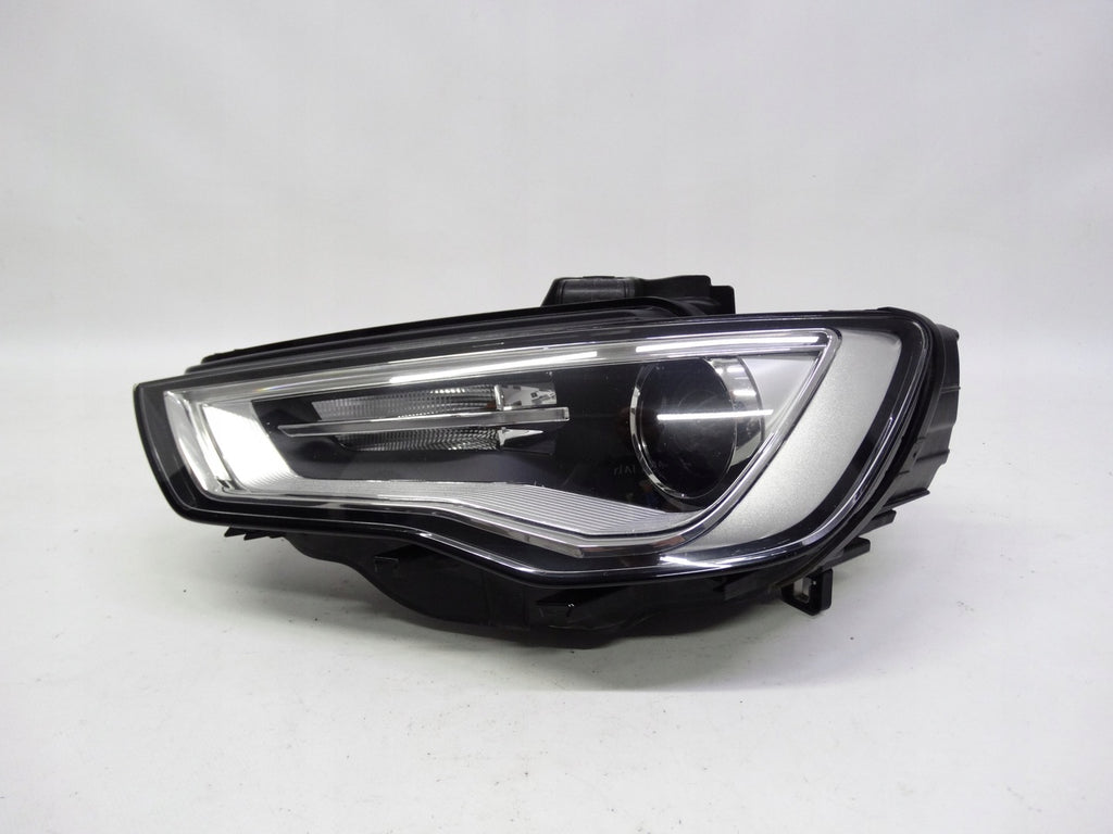 Frontscheinwerfer Audi A3 8V0941005AE Xenon Links Scheinwerfer Headlight SCH8492533054rk