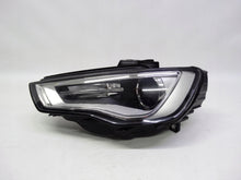 Laden Sie das Bild in den Galerie-Viewer, Frontscheinwerfer Audi A3 8V0941005AE Xenon Links Scheinwerfer Headlight SCH8492533054rk
