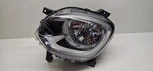Laden Sie das Bild in den Galerie-Viewer, Frontscheinwerfer Renault Twingo III 260602593 Links Scheinwerfer Headlight SCH2741915075gw