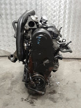 Load image into Gallery viewer, Motor VW Touran AVQ 1.9 TDI 74kW 133TKm 2003 Diesel Engine Unkomplett