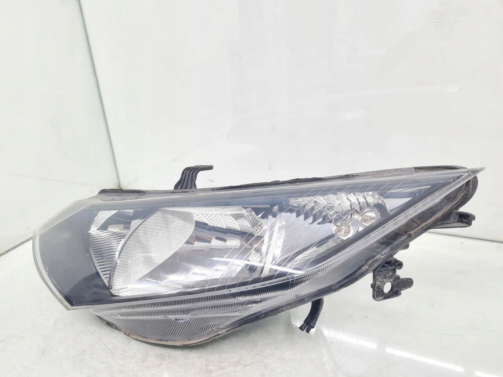 Frontscheinwerfer Honda Civic IX 33150TV0G013M1 Links Scheinwerfer Headlight SCH7550487158pj