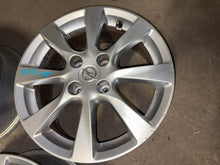 Load image into Gallery viewer, 1x Alufelge 16 Zoll 6.5" 4x108 38ET 9832274480 Opel Corsa F Rim Wheel FEL1888285227gm