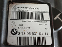 Load image into Gallery viewer, Frontscheinwerfer BMW X3 G01 G02 8739653-01 LED Links Scheinwerfer Headlight SCH2076235852qo