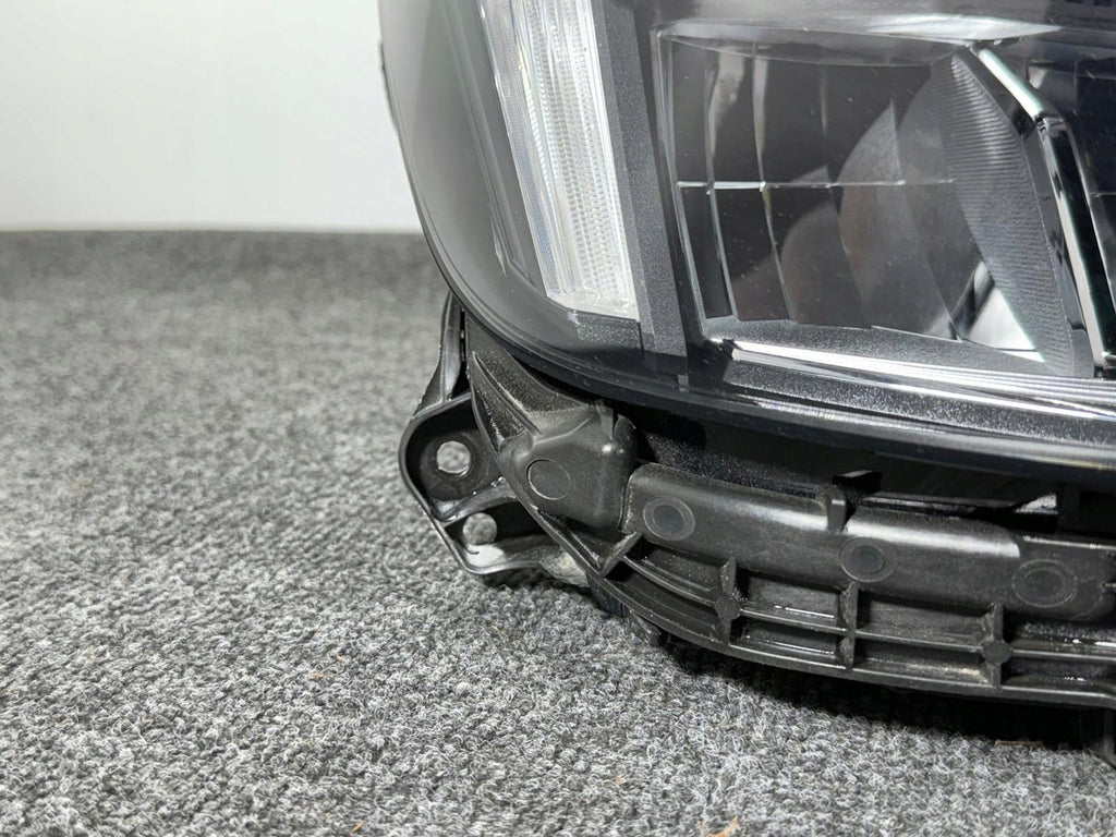 Frontscheinwerfer Volvo Xc40 32338909 LED Rechts Scheinwerfer Headlight SCH3794213662yp