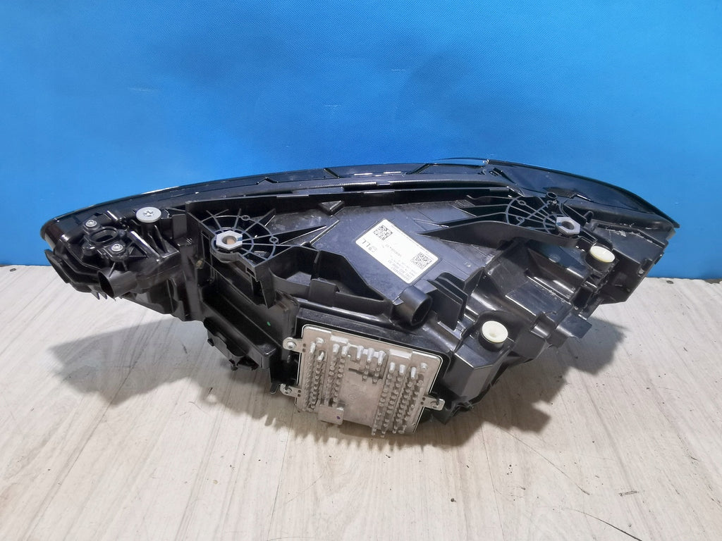 Frontscheinwerfer BMW 4 G22 G82 G23 G26 5A3B318-03 Full LED Rechts Headlight SCH5764467165gz