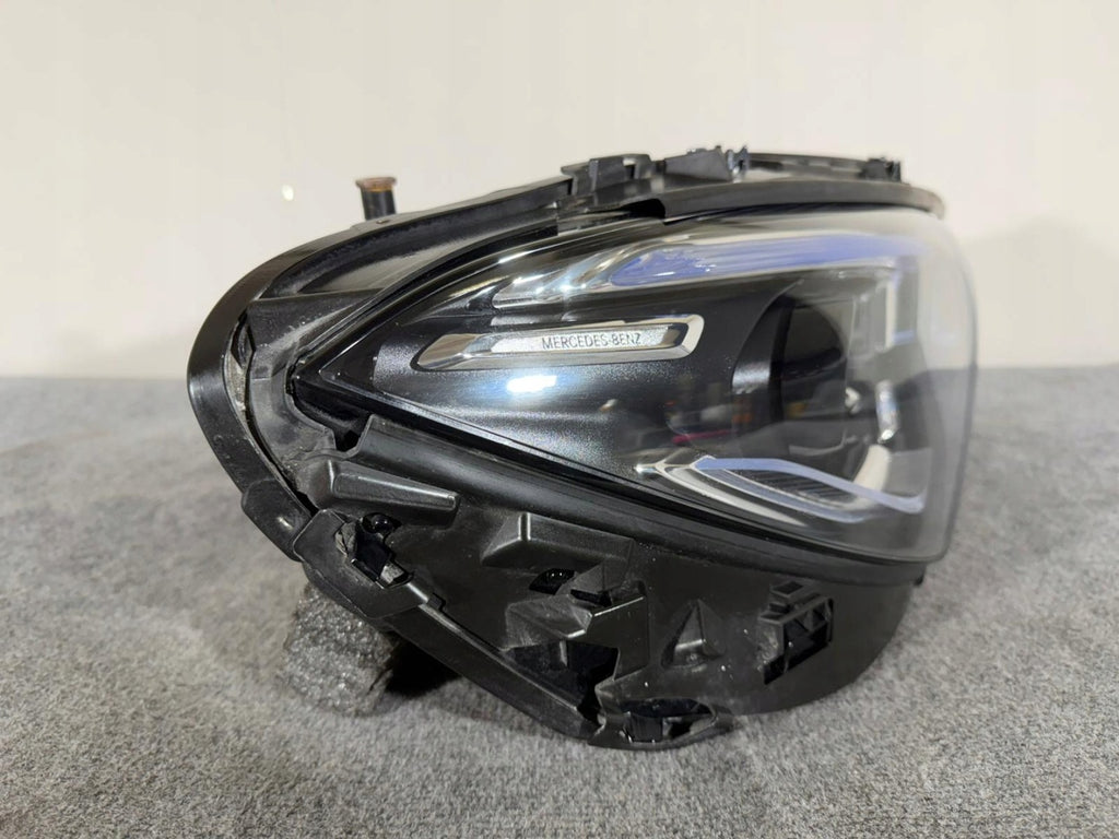 Frontscheinwerfer Mercedes-Benz Cla A1189062600 Rechts Scheinwerfer Headlight SCH7831433618bv