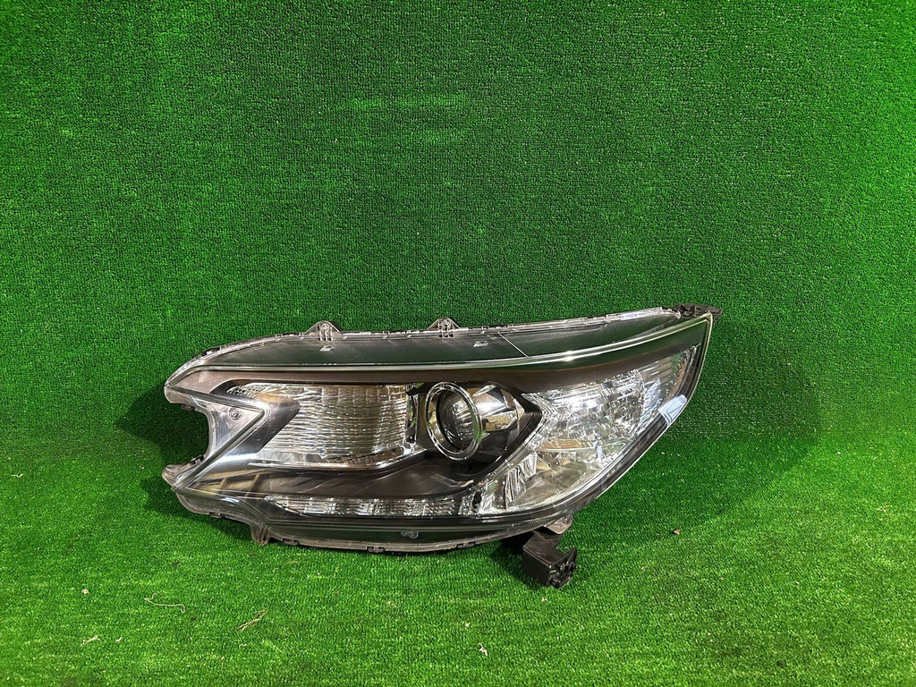 Frontscheinwerfer Honda CSC16772 FALSE Scheinwerfer Headlight SCH4347717536tm