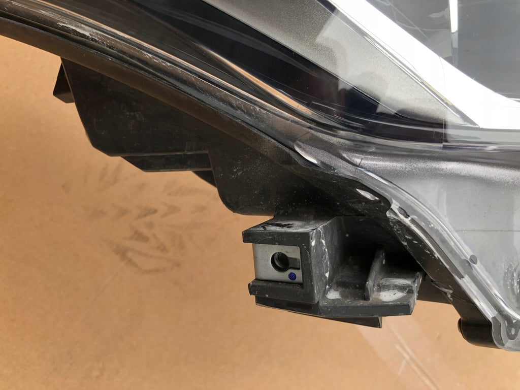 Frontscheinwerfer Toyota Chr 81110-F4031-00 Rechts Scheinwerfer Headlight SCH9281383593ly