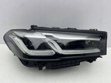Load image into Gallery viewer, Frontscheinwerfer BMW 5 G31 G30 5A388C8 LED Rechts Scheinwerfer Headlight SCH2054022990xi