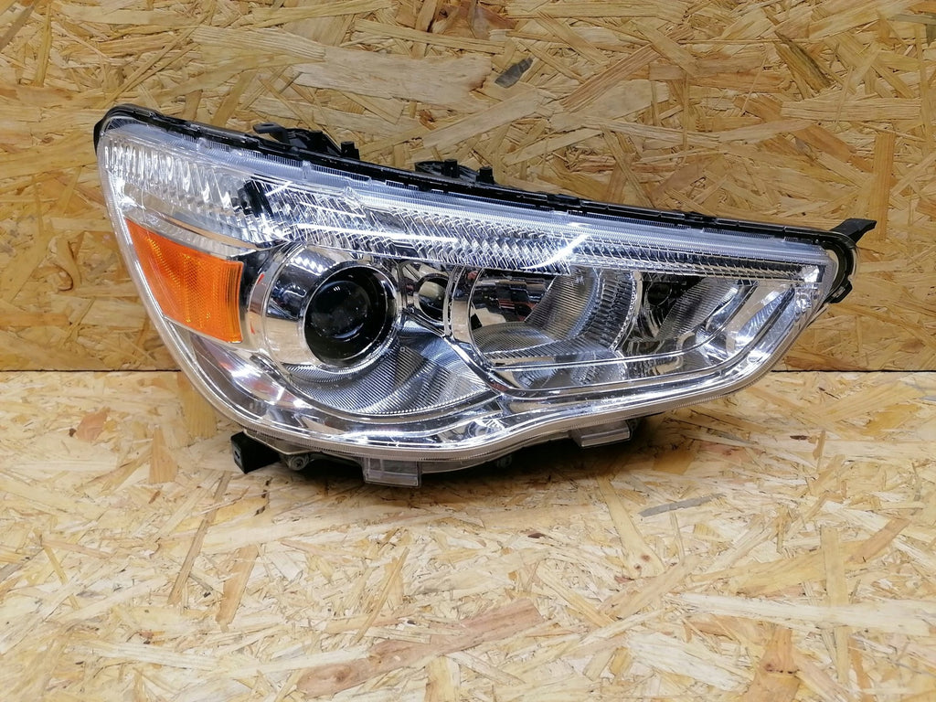 Frontscheinwerfer Mitsubishi Asx 47761336 Rechts Scheinwerfer Headlight