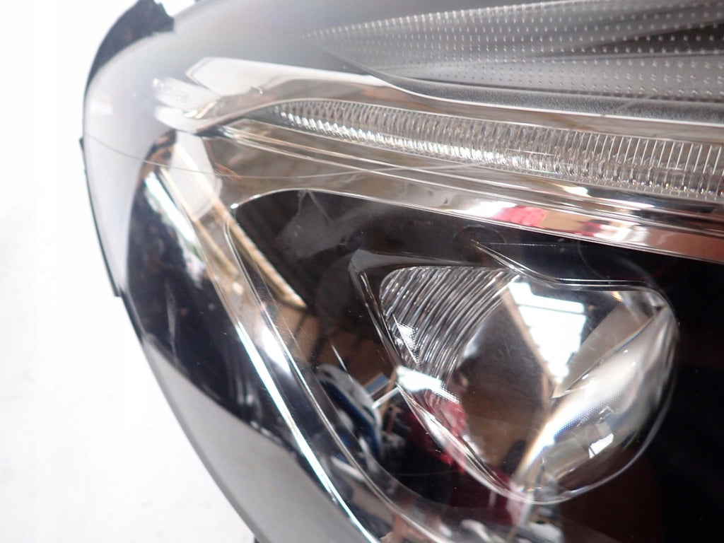 Frontscheinwerfer Mercedes-Benz Glc A2539065801 Full LED Rechts Headlight SCH7809352341ku