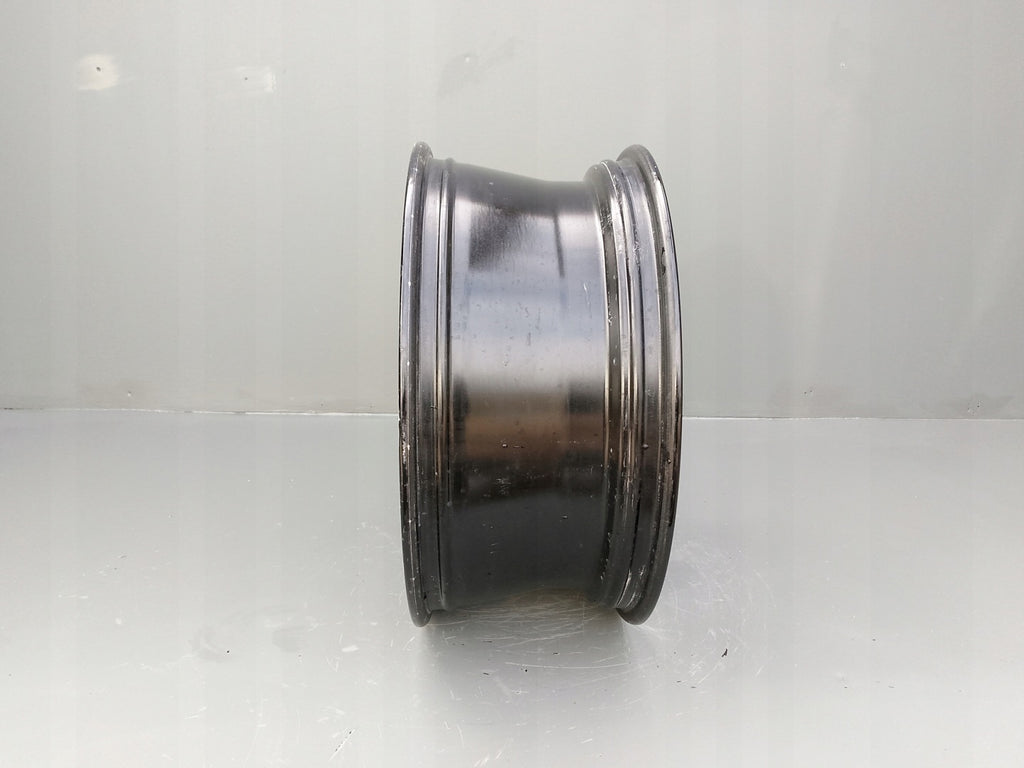 1x Alufelge 20 Zoll 8.5" 5x120 47ET Silber HY32-1007-EA Land Rover I Discovery FEL3372611628wj