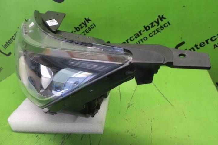 Frontscheinwerfer Hyundai I20 92101-Q0050 Links Scheinwerfer Headlight SCH4398226856mq