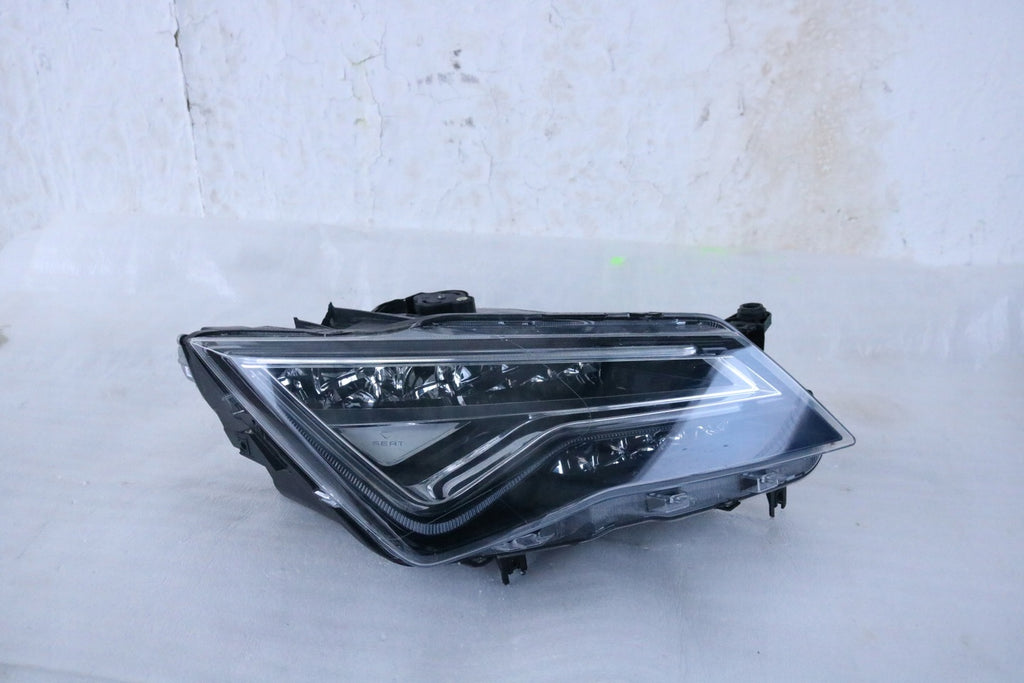 Frontscheinwerfer Seat Ateca 576941008D Full LED Rechts Scheinwerfer Headlight