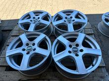 Laden Sie das Bild in den Galerie-Viewer, 4x Alufelge 16 Zoll 7.0" 5x112 Audi Rim Wheel FEL6670858324rj