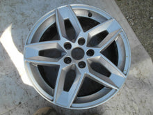 Laden Sie das Bild in den Galerie-Viewer, 1x Alufelge 17 Zoll 7.5" 50ET 8W0601025D Audi A4 Rim Wheel FEL9024003191hh