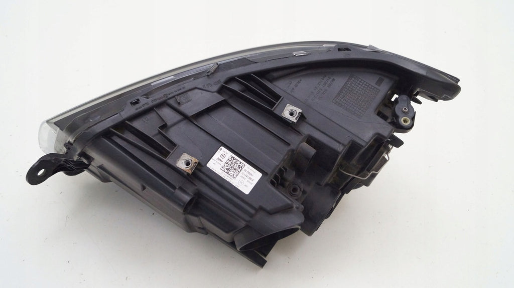 Frontscheinwerfer VW Transporter 7L1941006B Rechts Scheinwerfer Headlight