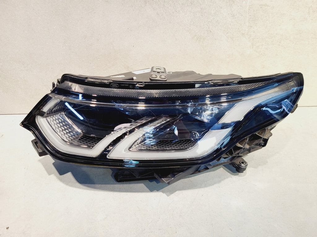 Frontscheinwerfer Land Rover I Sport Discovery L550 LK72-13W030-HA Links SCH5053694586le
