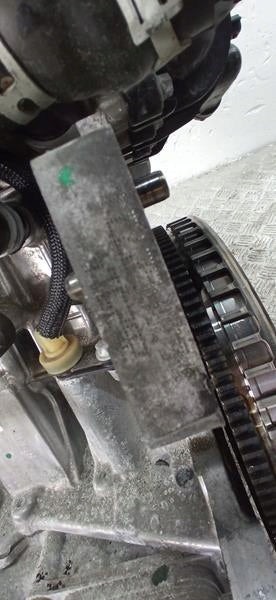 Motor Mercedes-Benz W177 28291 1.3 Benzin Engine Unkomplett