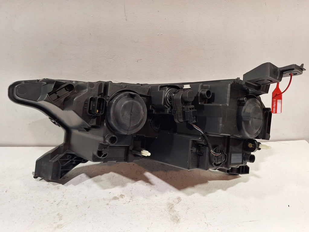 Frontscheinwerfer Citroën Ds3 9820840580 Rechts Scheinwerfer Headlight