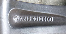 Load image into Gallery viewer, 1x Alufelge 18 Zoll 8.0" 5x112 43ET A2134010400 Mercedes-Benz W213 Rim Wheel FEL1013337448pn