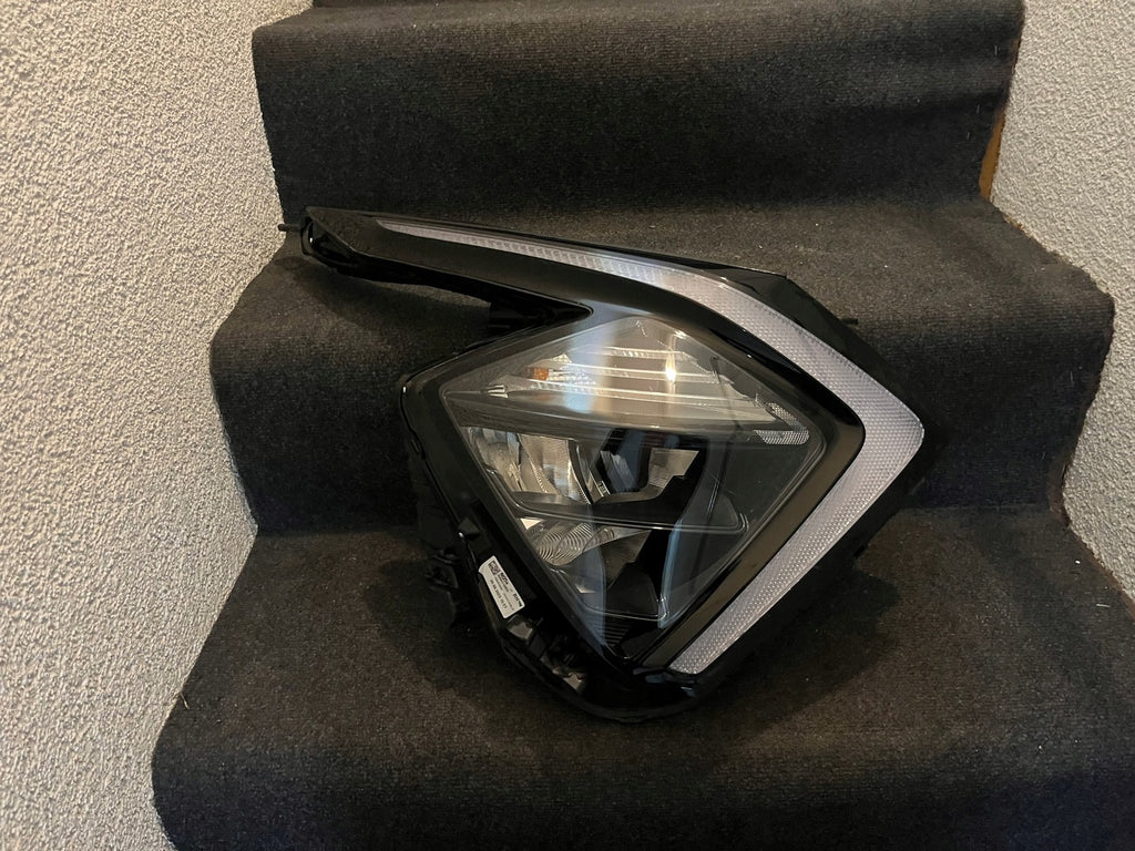 Frontscheinwerfer Kia Sportage V 116453189 Rechts Scheinwerfer Headlight SCH2241139644zz