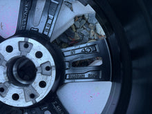 Load image into Gallery viewer, 1x Alufelge 19 Zoll 6.5" 5x112 42ET Glanz Grau 5A661A8 BMW X1 Rim Wheel FEL1513494075xu